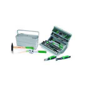 TOPTUL profi szerszámos láda 65 részes