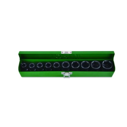 Profi dugókulcs készlet 1/2" 10-24