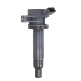   Gyújtótrafó CITROEN C1, C1 II; DAIHATSU CUORE VII; PEUGEOT 107, 108; TOYOTA AURIS, AVENSIS, AYGO, AYGO/HATCHBACK, CELICA, COROLLA, COROLLA VERSO, MR2 III, RAV 4 II, WISH 1.0-1.8 08.99-