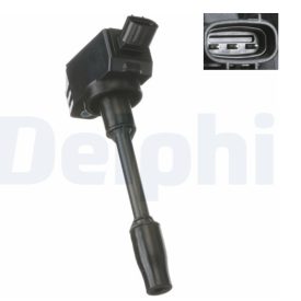 TOYOTA gyújtástrafó 90919-02277