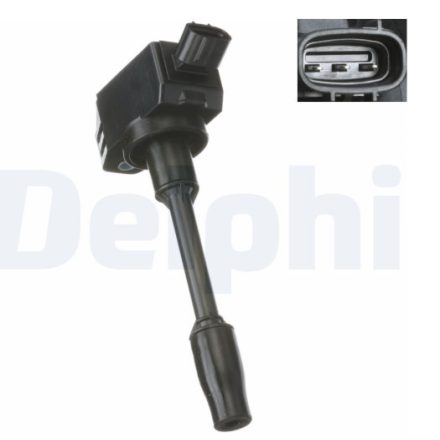 TOYOTA gyújtástrafó 90919-02277