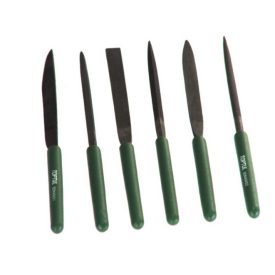 TOPTUL profi tűreszelő készlet