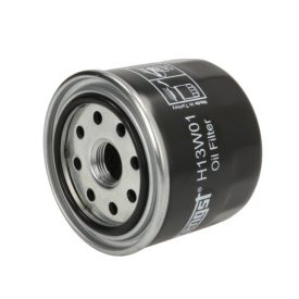   Olajszűrő CHRYSLER SEBRING; DODGE STRATUS; FORD ECONOVAN; GREAT WALL HOVER H6; HYUNDAI ACCENT, ACCENT I, ACCENT II, ACCENT III, ACCENT IV, BAYON, COUPE I, COUPE II, CRETA 1.2-4.5 08.77-