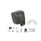 Wesem lámpa tolató