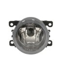 Wesem ködlámpa első bal CITROEN C4 I 11.04-12.10