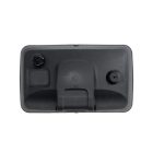 Wesem ködfényszóró első H3 , 92 mm x 156 mm