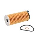 BMW olajszűrő 11428575211 , HU 6014/1 Z