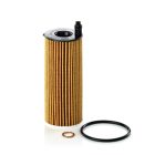 BMW olajszűrő 11428575211 , HU 6014/1 Z