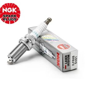   NGK ILFR6B 6481 Gyújtógyertya Laser Iridium Subaru Impreza 1,5-2,5 09.05-, 09.05-FORESTER 2.0/2.5