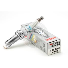 NGK ILKAR7B11 Gyújtógyertya ( 4912 ) Laser Iridium