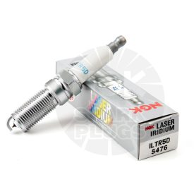 NGK ILTR5D  Gyújtógyertya ( 5476 ) Laser Iridium