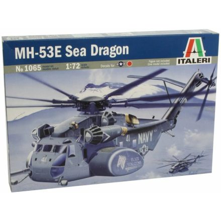 Italeri 1065 MH - 53E SEA DRAGON