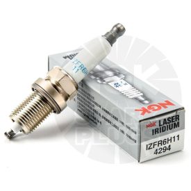 NGK IZFR6H11 Gyújtógyertya ( 4294 ) Laser Iridium