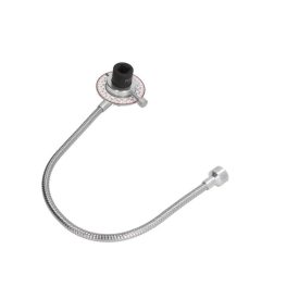 TOPTUL profi nyomaték szögmérő 