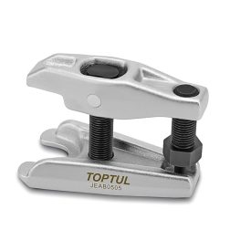 TOPTUL profi gömbfej leszedő