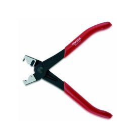 TOPTUL profi bilincsfogó V fog