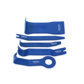 TOPTUL profi kárpitjavító készlet 5 darabos