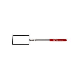 TOPTUL profi teleszkópos tükör 