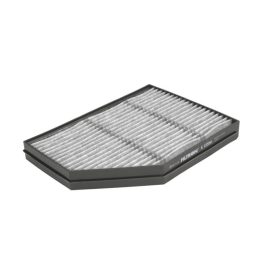   Pollenszűrő K 1358A MERCEDES ACTROS MP4 / MP5, ANTOS, AROCS 07.11- aktívszenes