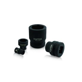 TOPTUL profi dugókulcs fej 19 1/2