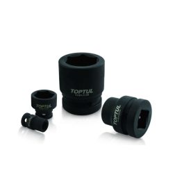 TOPTUL profi dugókulcs fej 20 3/4