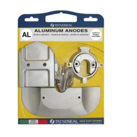 Anód készlet Mercruiser Alpha One Gen II