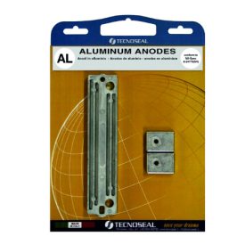 Anód készlet Suzuki 200-250HP