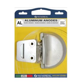 Anód készlet Volvo Penta SX / DP-SM