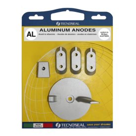 Anód készlet Yamaha