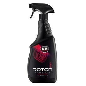 K2 ROTON PRO felnitisztító , fékporoldó 750 ml 