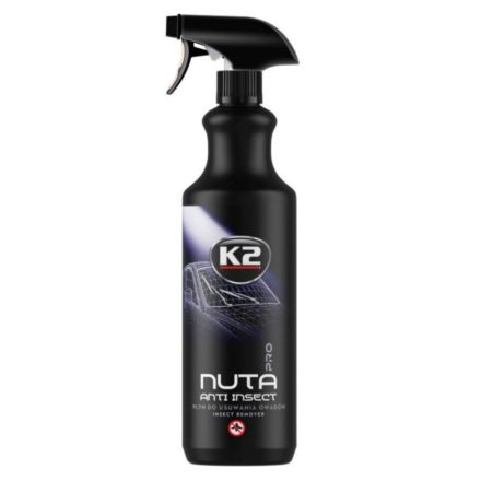 K2 NUTA ANTI INSECT PRO 1l - bogár eltávolító