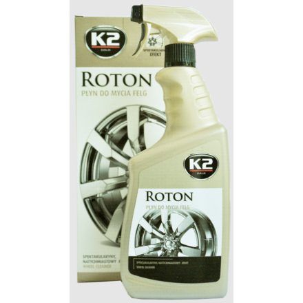 K2 ROTON 700ml - felnitisztító