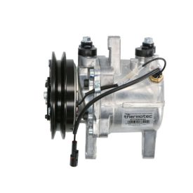 KUBOTA Klíma kompresszor 3C58150062