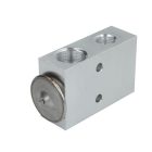 JCB expanziós szelep FENDT; JCB; NEW HOLLAND, CASE IH 5000, 5088, 5120, 5130, 5140, 5150, 5220, 5230, 5240, 5250, 9000, 9110, 9130, 9150, 9170, 9180, 9190, 9210, 9230, 9240, 9250, 9260