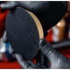 K2PRO DURAFLEX Soft backing pad polírkorongokhoz