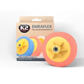   K2 DURAFLEX alacsony kopásállóságú habszivacs alátét rózsaszín M-14