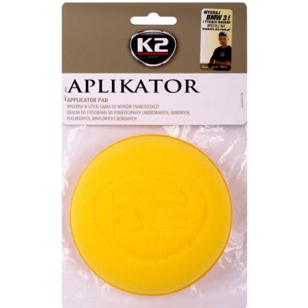 K2 APLIKATOR