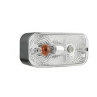 Villogó első jobb fehér 