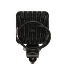 Munkalámpa 100 mm x 100 mm