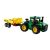 LEGO® Technic 42136 John Deere 9620R 4WD traktor