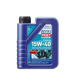 Liqui Moly 15w40 1L Motorolaj 4T