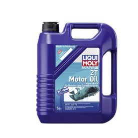 Liqui Moly 2T TCW-III 5L