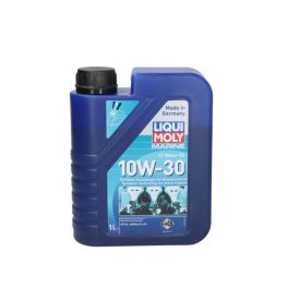Liqui Moly 10w30 1L Motorolaj 4T
