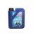 Liqui Moly 10w30 1L Motorolaj 4T