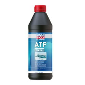 Liqui Moly ATF Hidraulika olaj 1L