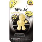 Little Joe OK! - Funky Vanilla