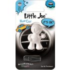 Little Joe OK! - New Car