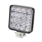 LED munkalámpa 16 LED 