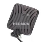 LED munkalámpa 16 LED 