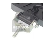 LED munkalámpa 16 LED 